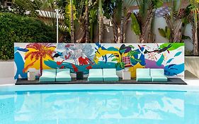 Gold By Marina - Adults Only